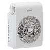 SUPRA - Radiateur d'appoint soufflant - SB20