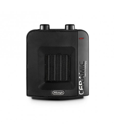 DELONGHI - Appoint soufflant céramique DCH6031.B