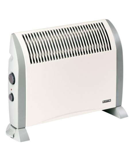 SUPRA - Convecteur électrique QUICKMIX2-1500