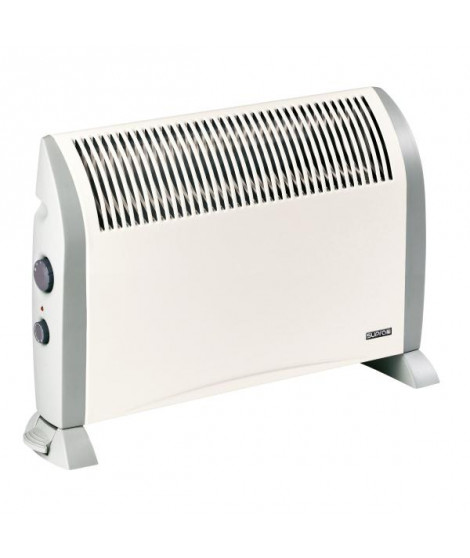 SUPRA - Convecteur électrique QUICKMIX2-2000