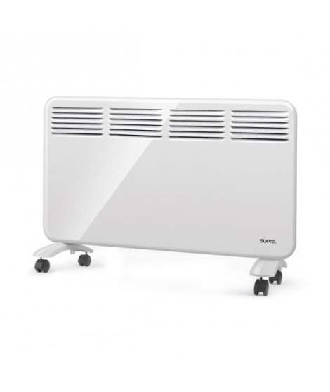 SUPRA - Convecteur électrique QUICKFIX2000