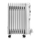 DELONGHI - Radiateur à bain d'huile TRRS0920