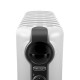 DELONGHI - Radiateur à bain d'huile TRRS0920