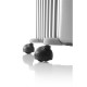DELONGHI - Radiateur à bain d'huile TRRS0920
