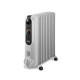 DELONGHI - Radiateur à bain d'huile TRRSE1225