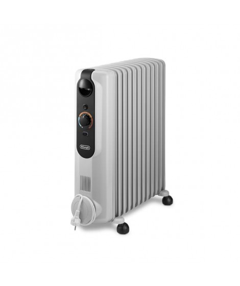 DELONGHI - Radiateur à bain d'huile TRRSE1225