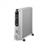 DELONGHI - Radiateur à bain d'huile TRRSE1225