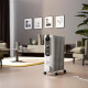 DELONGHI - Radiateur à bain d'huile TRRSE1225