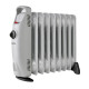 SUPRA - Radiateur à bain d'huile OLIA1000