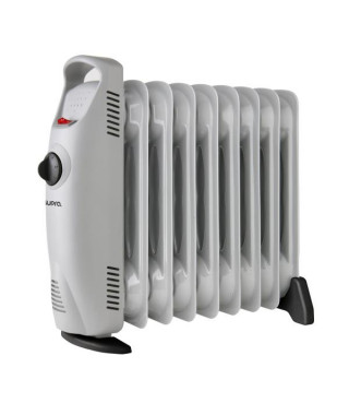 SUPRA - Radiateur à bain d'huile OLIA1000