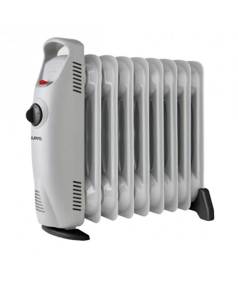 SUPRA - Radiateur à bain d'huile OLIA1000