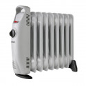 SUPRA - Radiateur à bain d'huile OLIA1000