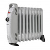 SUPRA - Radiateur à bain d'huile OLIA1000