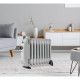 SUPRA - Radiateur à bain d'huile OLIA1000