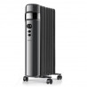 SUPRA - Radiateur à bain d'huile OREA1500