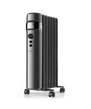 SUPRA - Radiateur à bain d'huile OREA2000