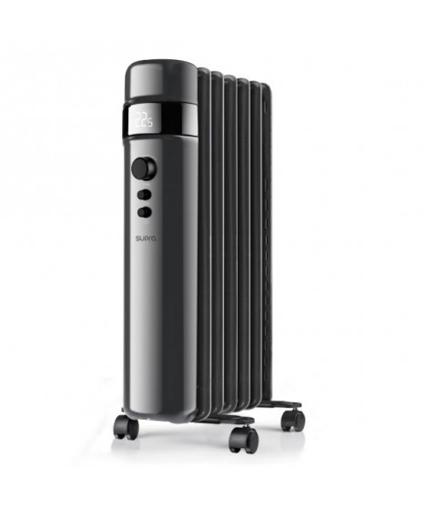 SUPRA - Radiateur à bain d'huile OREA2000