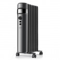SUPRA - Radiateur à bain d'huile OREA2000