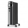 SUPRA - Radiateur à bain d'huile OREA2000