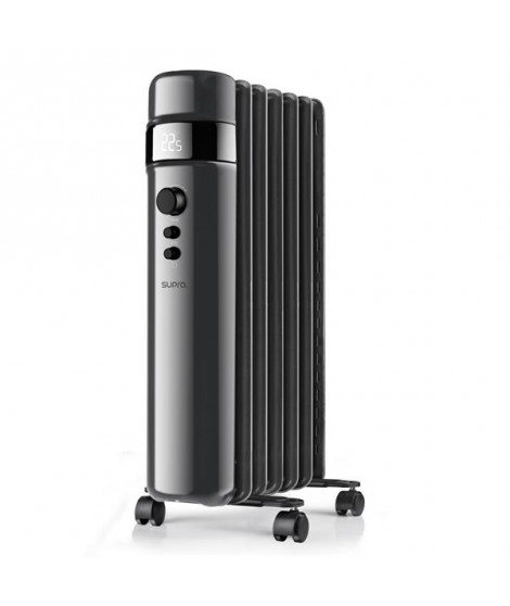 SUPRA - Radiateur à bain d'huile OREA2500