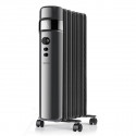 SUPRA - Radiateur à bain d'huile OREA2500