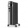 SUPRA - Radiateur à bain d'huile OREA2500