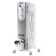SUPRA - Radiateur à bain d'huile ORSO1500