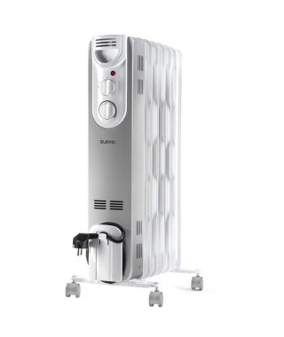 SUPRA - Radiateur à bain d'huile ORSO1500
