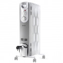 SUPRA - Radiateur à bain d'huile ORSO1500