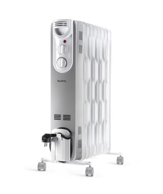 SUPRA - Radiateur à bain d'huile ORSO2000