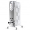 SUPRA - Radiateur à bain d'huile ORSO2000