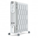 SUPRA - Radiateur à bain d'huile ORSO2500