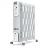 SUPRA - Radiateur à bain d'huile ORSO2500