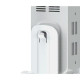 SUPRA - Radiateur à bain d'huile ORSO2500