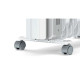 SUPRA - Radiateur à bain d'huile ORSO2500