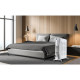 SUPRA - Radiateur à bain d'huile ORSO2500