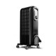 DELONGHI - Radiateur à bain d'huile V550715.BG
