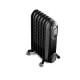 DELONGHI - Radiateur à bain d'huile V550715.BG