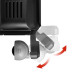 DELONGHI - Radiateur à bain d'huile V550715.BG