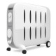 SUPRA - Radiateur à chaleur douce CERAMINO1522