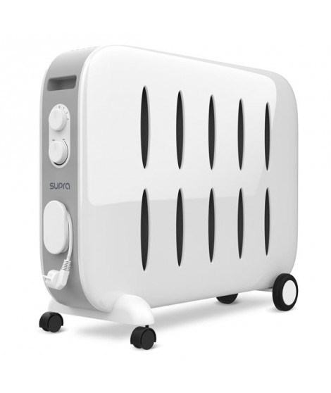 SUPRA - Radiateur à chaleur douce CERAMINO2022