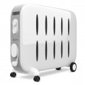 SUPRA - Radiateur à chaleur douce CERAMINO2022