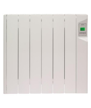 DUCASA - Radiateur électrique mural 0.636.267