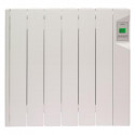 DUCASA - Radiateur électrique mural 0.636.269