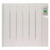 DUCASA - Radiateur électrique mural 0.636.269