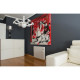 DUCASA - Radiateur électrique mural 0.636.269