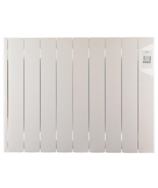 DUCASA - Radiateur électrique mural 0.636.271