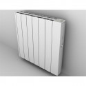 DUCASA - Radiateur électrique mural 0.637.319