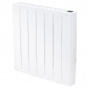 SUPRA - Radiateur électrique mural DALBEOWICONTROL1022