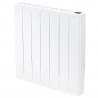 SUPRA - Radiateur électrique mural DALBEOWICONTROL1022